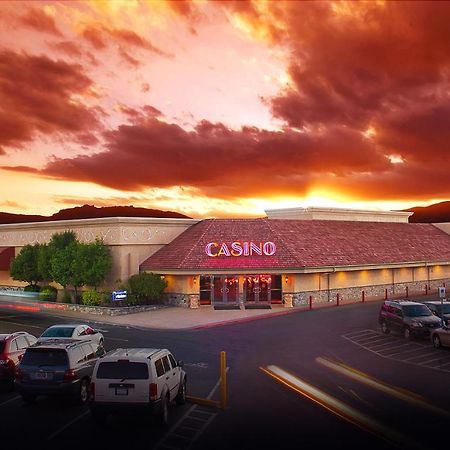 Western Village Inn And Casino Sparks Εξωτερικό φωτογραφία
