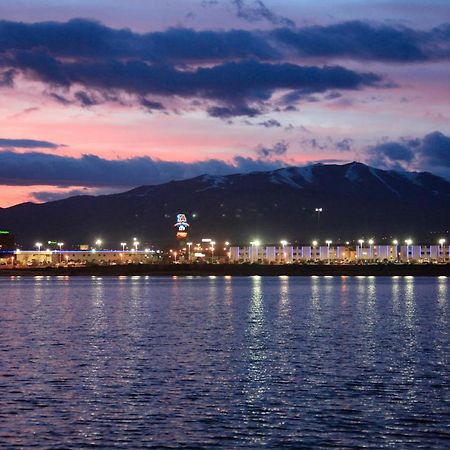 Western Village Inn And Casino Sparks Εξωτερικό φωτογραφία