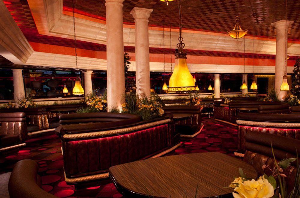 Western Village Inn And Casino Sparks Εξωτερικό φωτογραφία