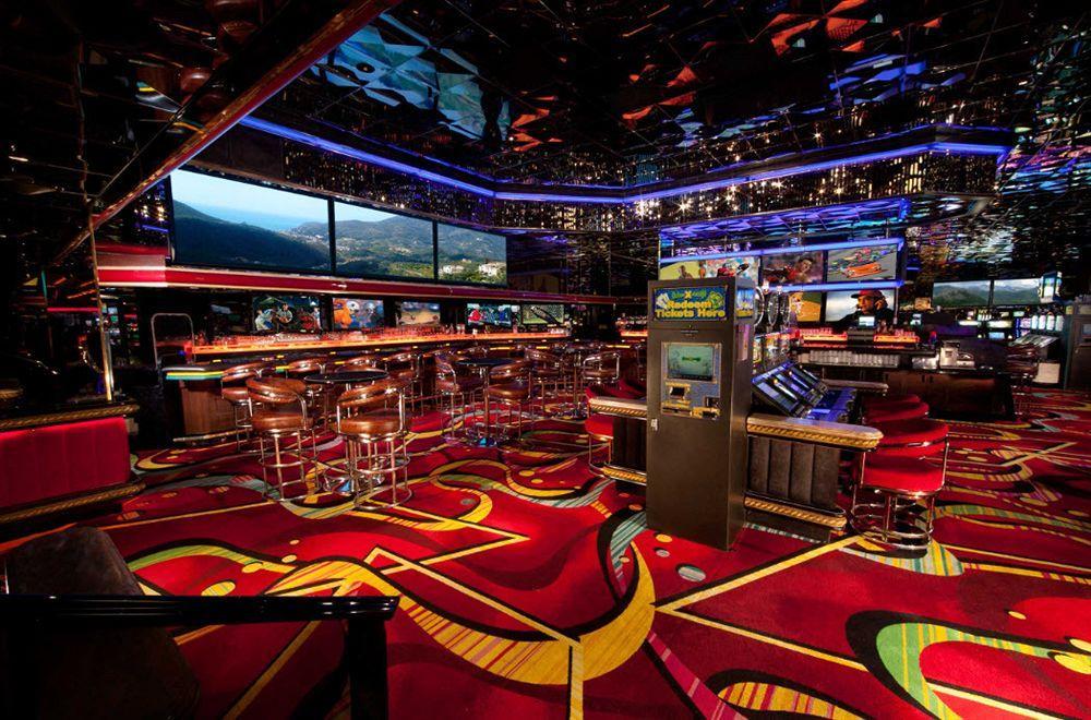 Western Village Inn And Casino Sparks Εξωτερικό φωτογραφία