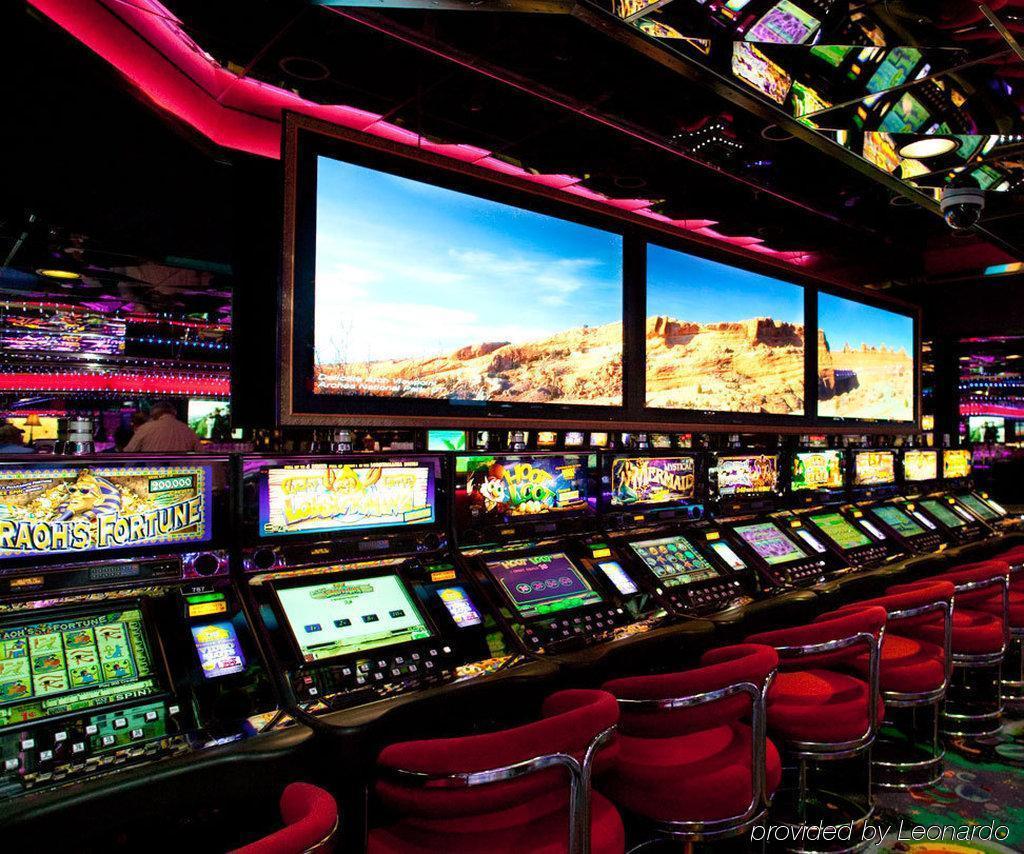 Western Village Inn And Casino Sparks Εξωτερικό φωτογραφία