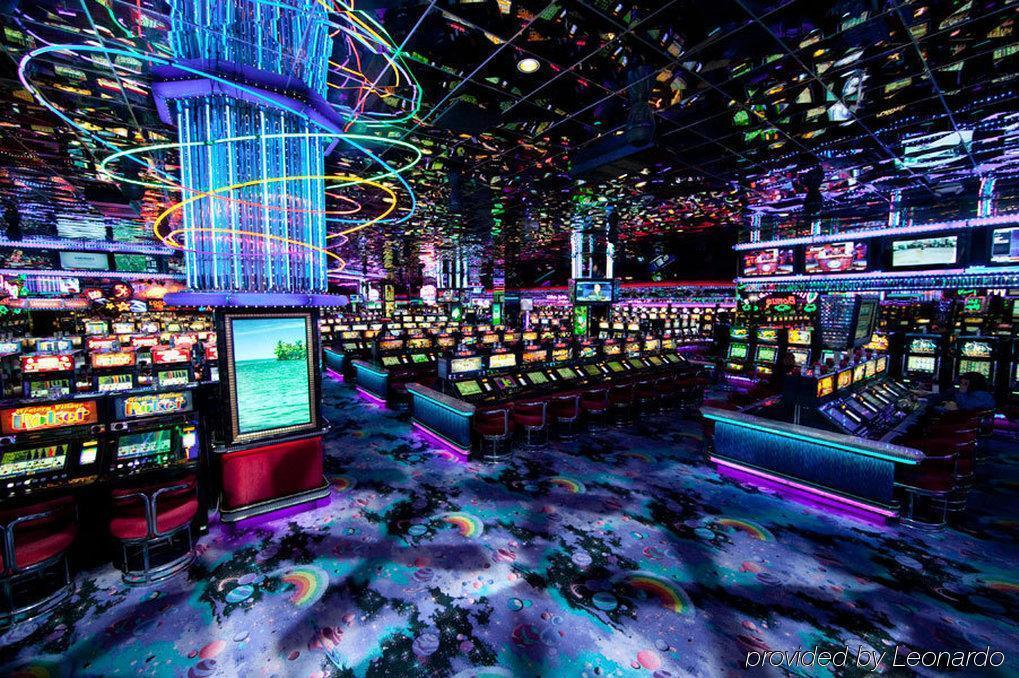 Western Village Inn And Casino Sparks Εξωτερικό φωτογραφία