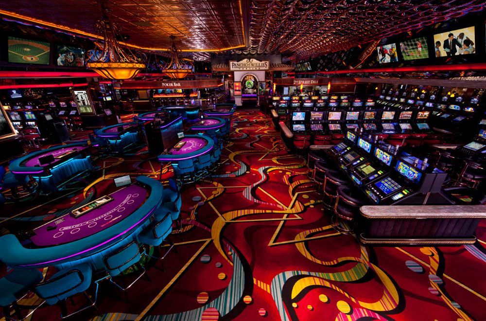 Western Village Inn And Casino Sparks Εξωτερικό φωτογραφία