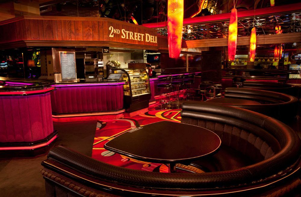 Western Village Inn And Casino Sparks Εξωτερικό φωτογραφία