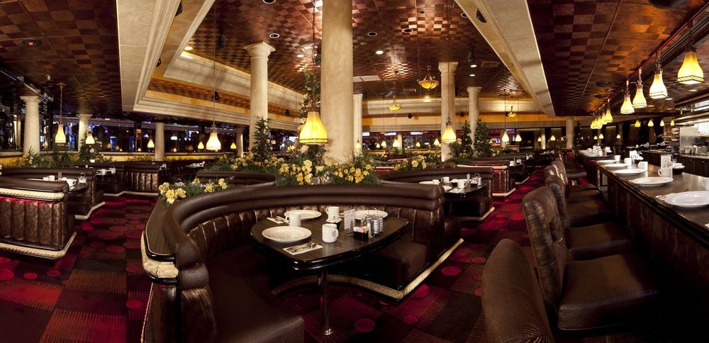 Western Village Inn And Casino Sparks Εξωτερικό φωτογραφία