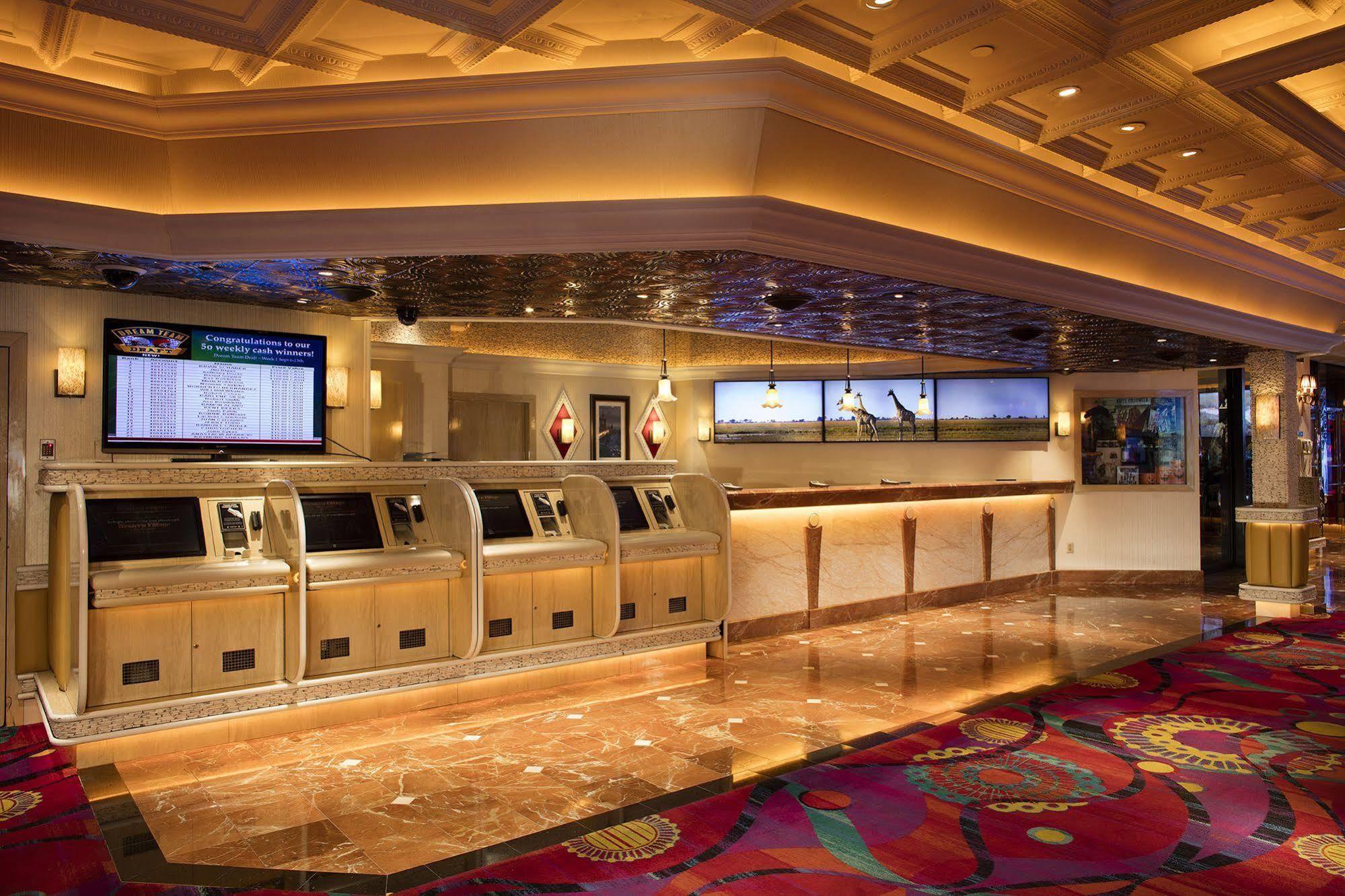 Western Village Inn And Casino Sparks Εξωτερικό φωτογραφία