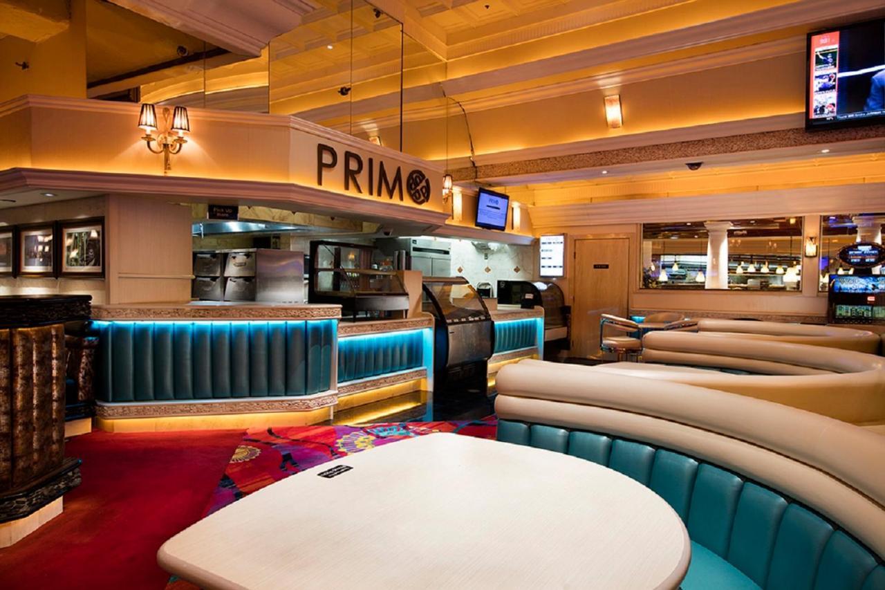 Western Village Inn And Casino Sparks Εξωτερικό φωτογραφία