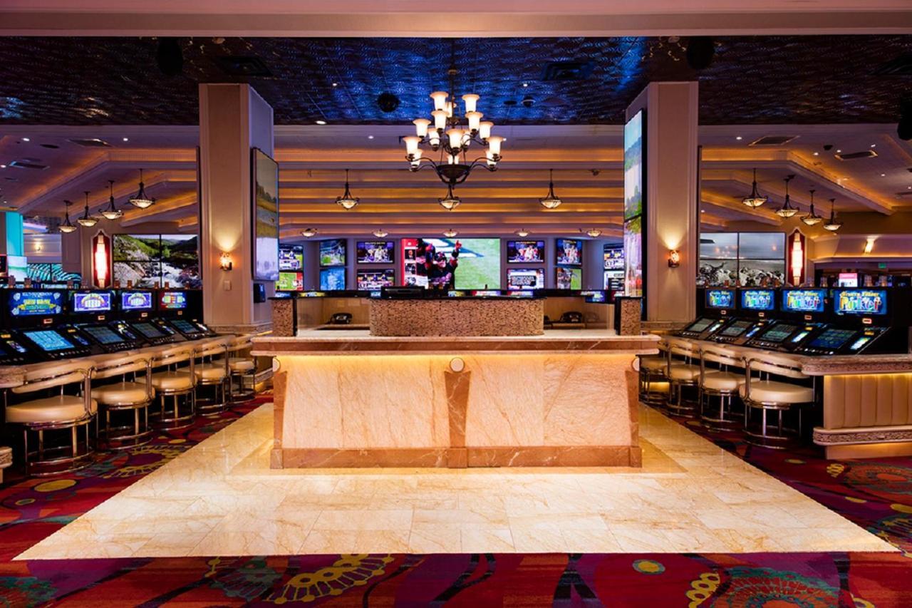 Western Village Inn And Casino Sparks Εξωτερικό φωτογραφία