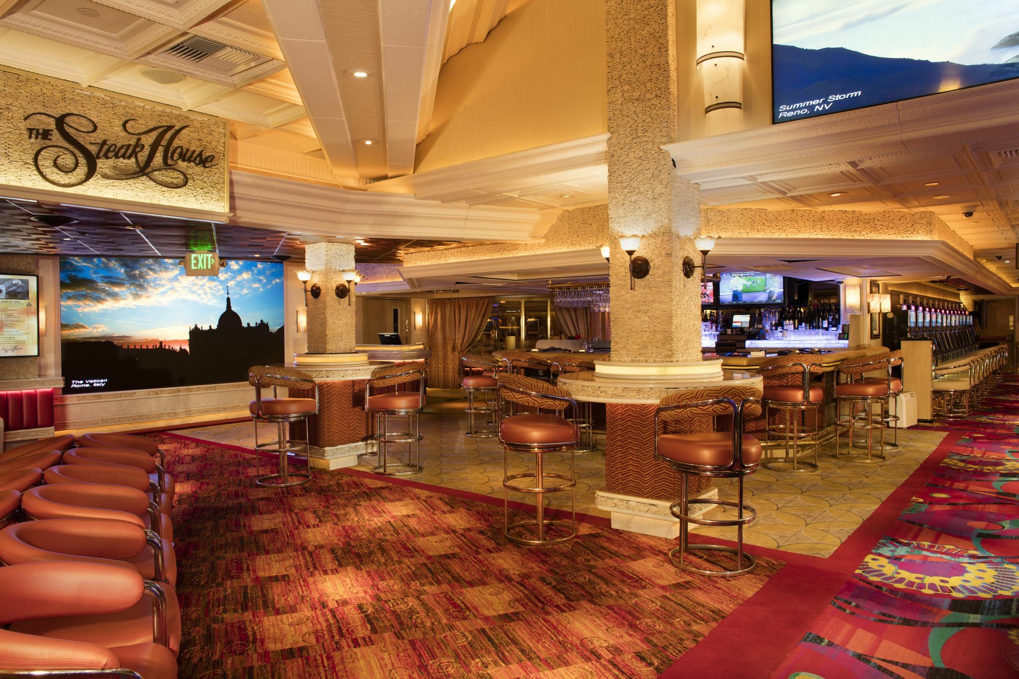 Western Village Inn And Casino Sparks Εξωτερικό φωτογραφία
