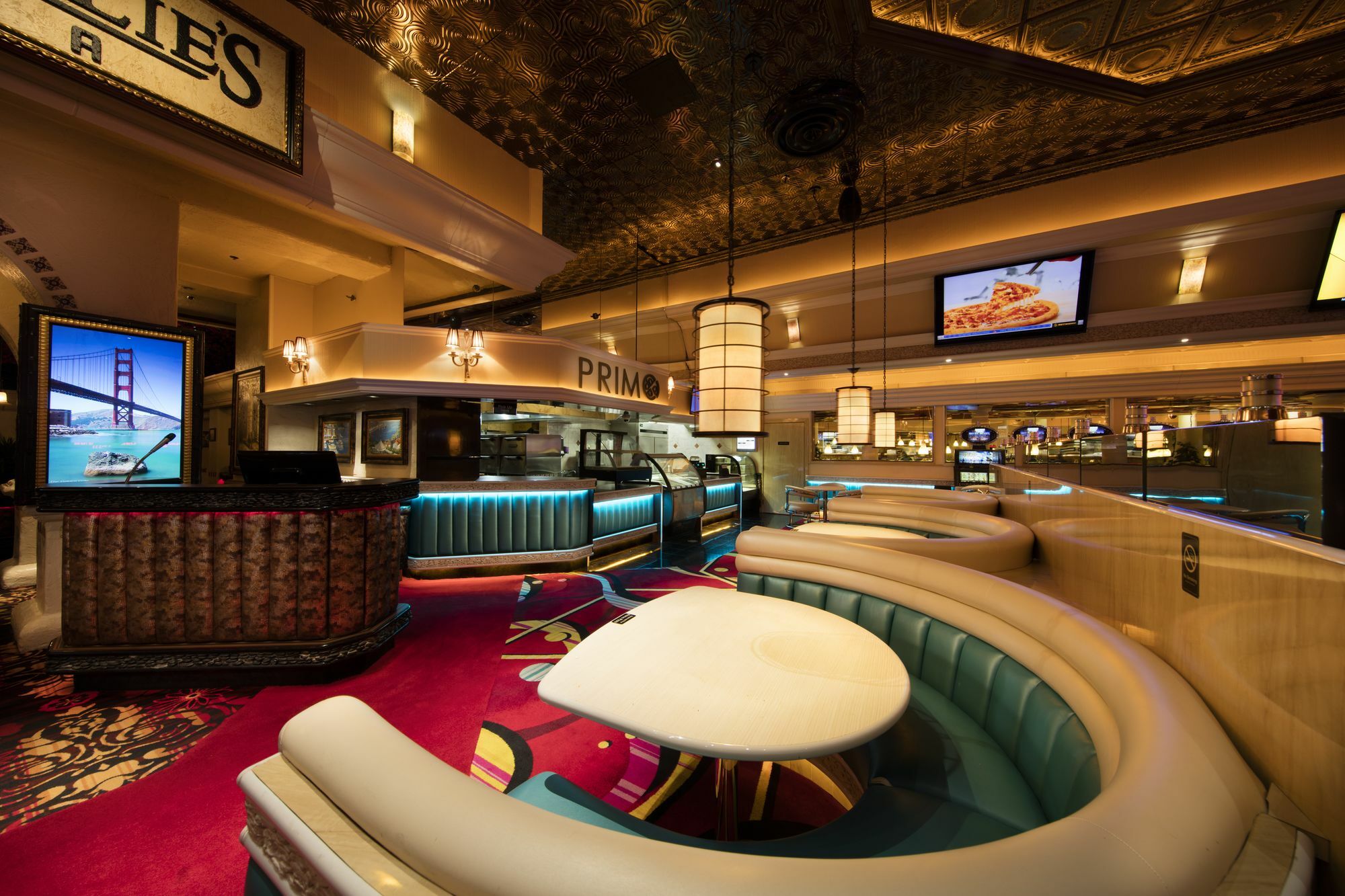 Western Village Inn And Casino Sparks Εξωτερικό φωτογραφία
