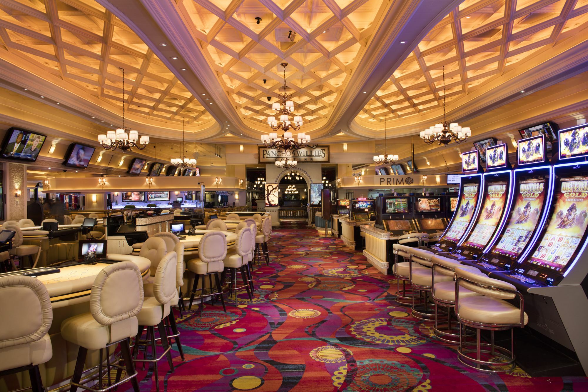 Western Village Inn And Casino Sparks Εξωτερικό φωτογραφία